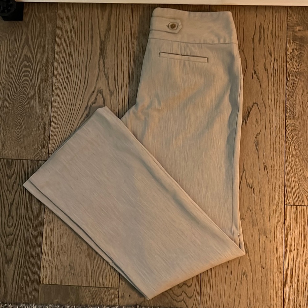 Express Editor Pants - 4L